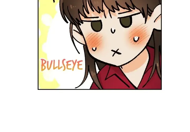 Read Quiet in the Office! chapter 8 image 71 on Lezhin
