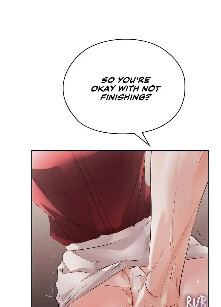 Read Quiet in the Office! chapter 8 image 74 on Lezhin
