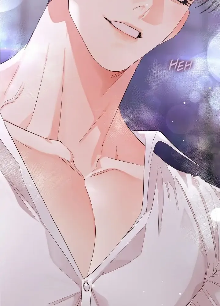 Read Quiet in the Office! chapter 8 image 78 on Lezhin