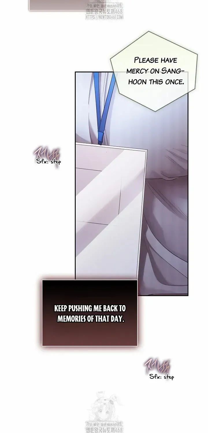 Read Quiet in the Office! chapter 80 image 19 on Lezhin
