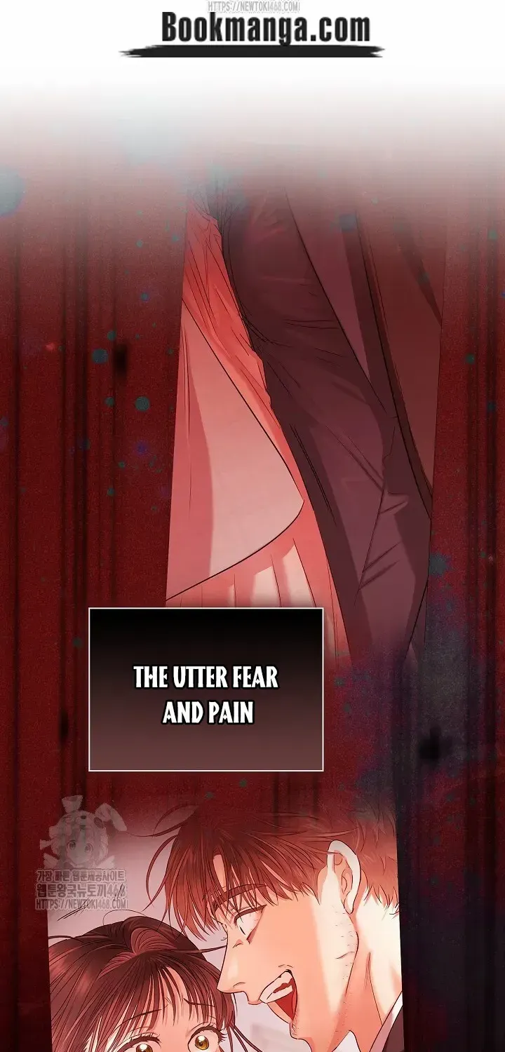 Read Quiet in the Office! chapter 80 image 20 on Lezhin