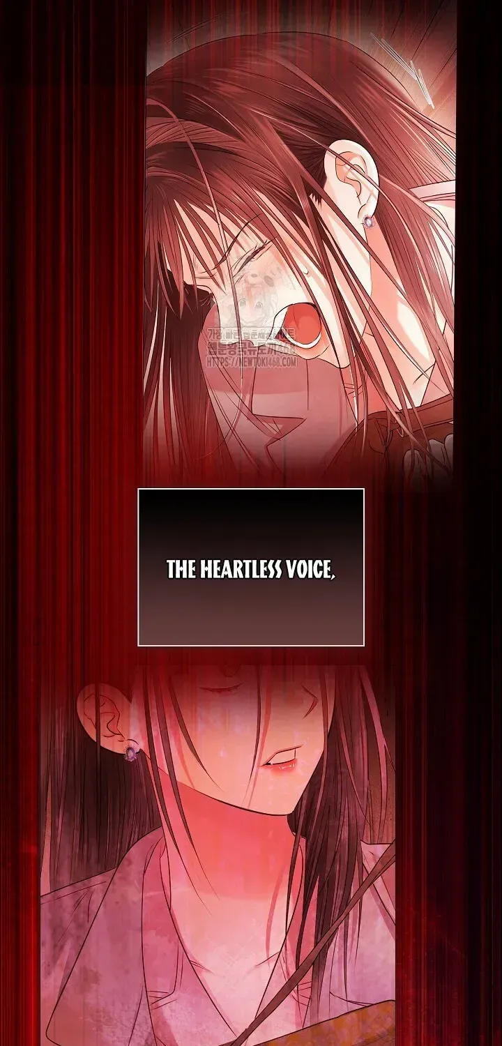 Read Quiet in the Office! chapter 80 image 22 on Lezhin
