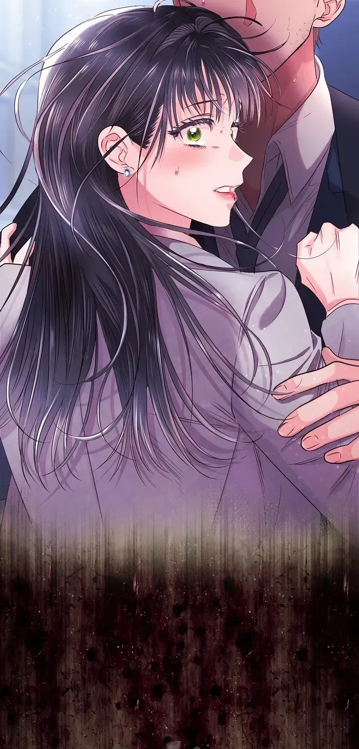 Read Quiet in the Office! chapter 80 image 24 on Lezhin