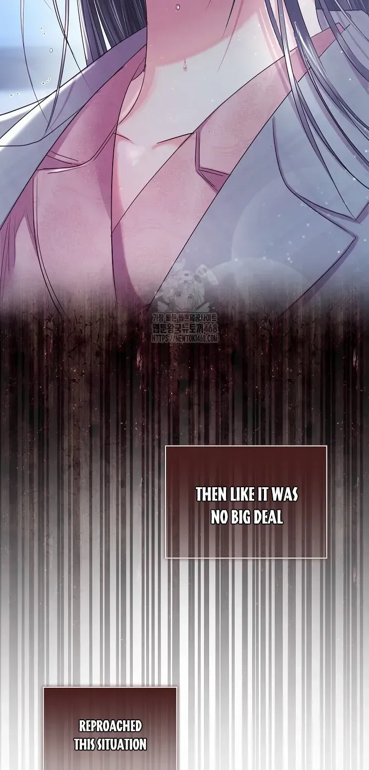 Read Quiet in the Office! chapter 80 image 26 on Lezhin