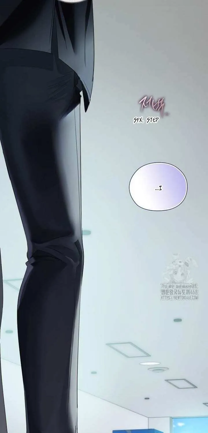 Read Quiet in the Office! chapter 81 image 12 on Lezhin