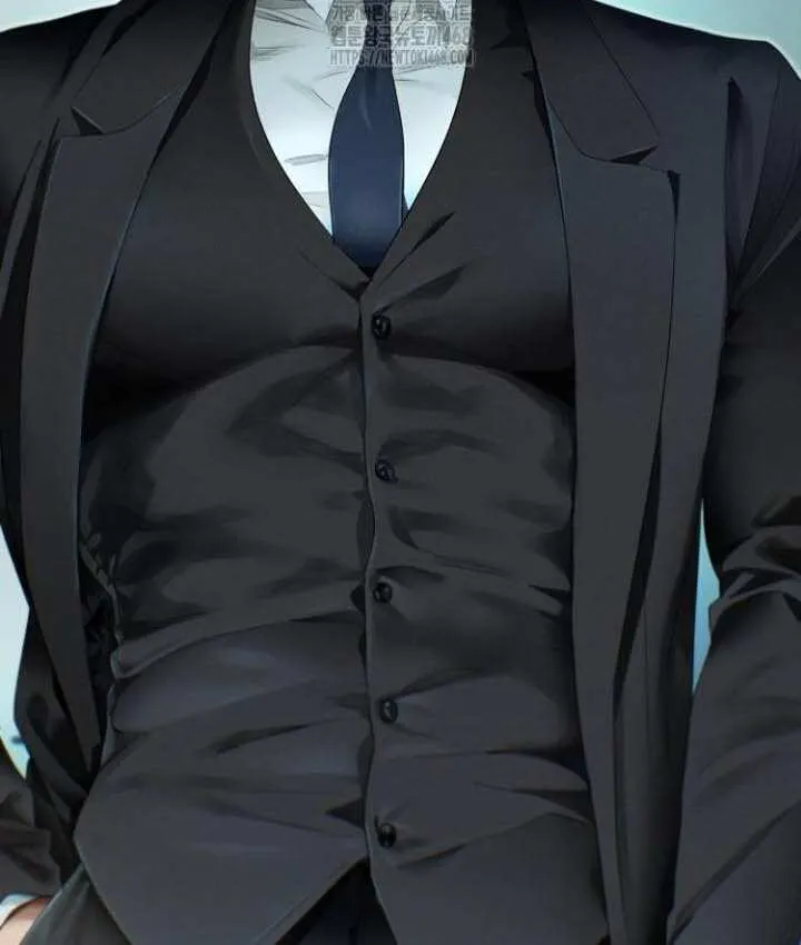Read Quiet in the Office! chapter 81 image 14 on Lezhin