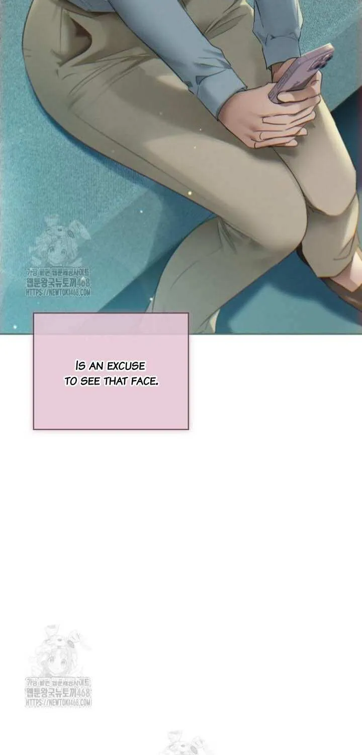 Read Quiet in the Office! chapter 81 image 17 on Lezhin