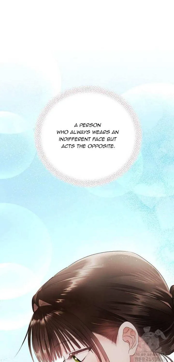 Read Quiet in the Office! chapter 81 image 2 on Lezhin