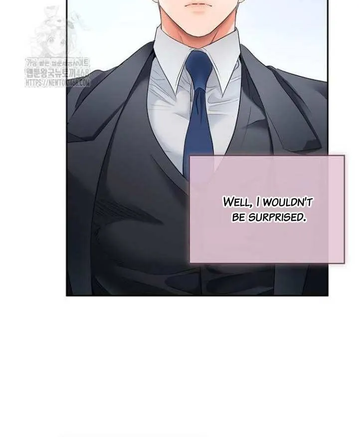 Read Quiet in the Office! chapter 81 image 21 on Lezhin