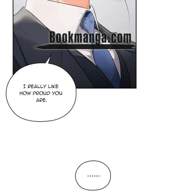 Read Quiet in the Office! chapter 81 image 63 on Lezhin