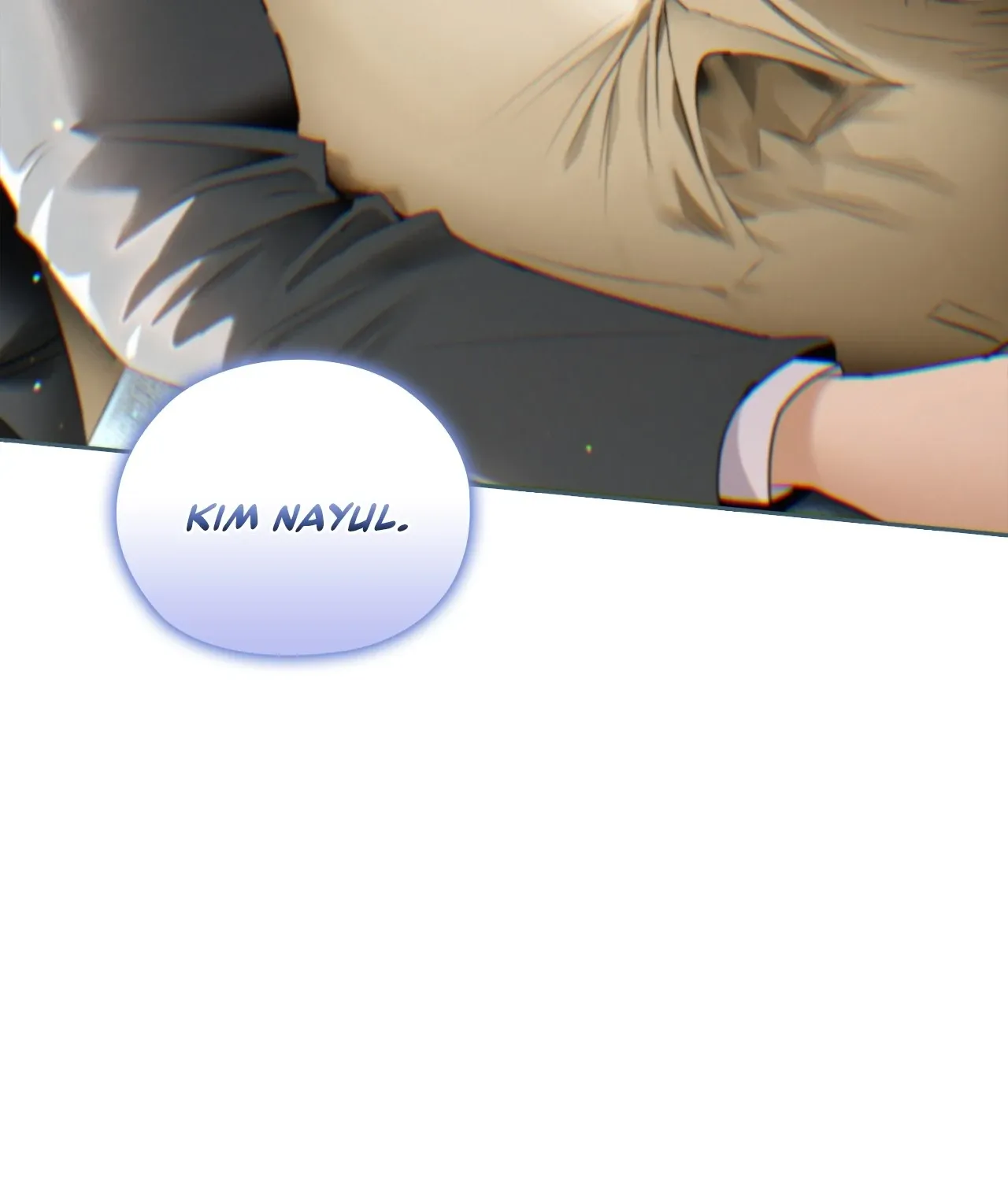 Read Quiet in the Office! chapter 82 image 10 on Lezhin
