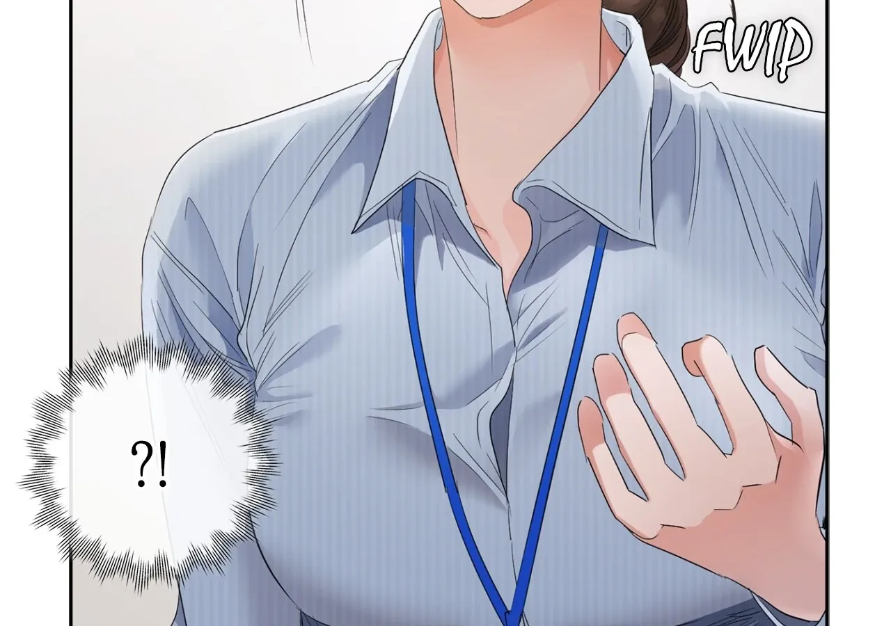 Read Quiet in the Office! chapter 82 image 100 on Lezhin