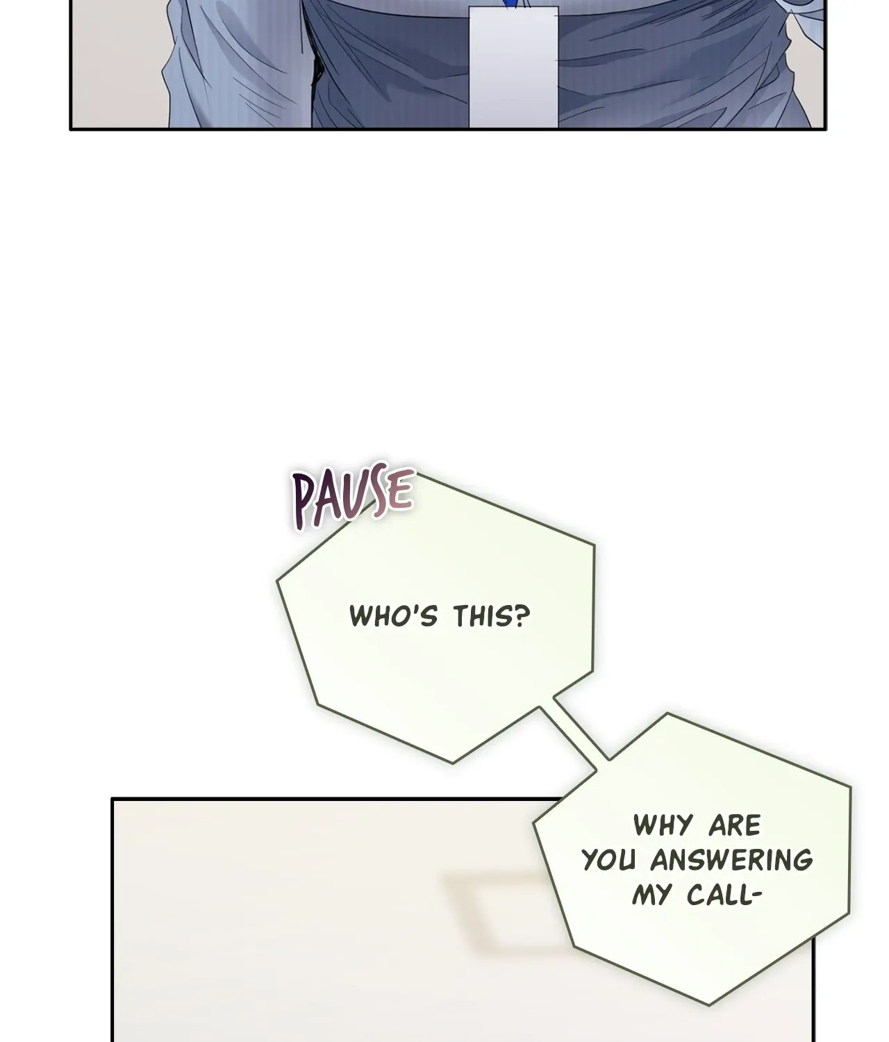 Read Quiet in the Office! chapter 82 image 101 on Lezhin