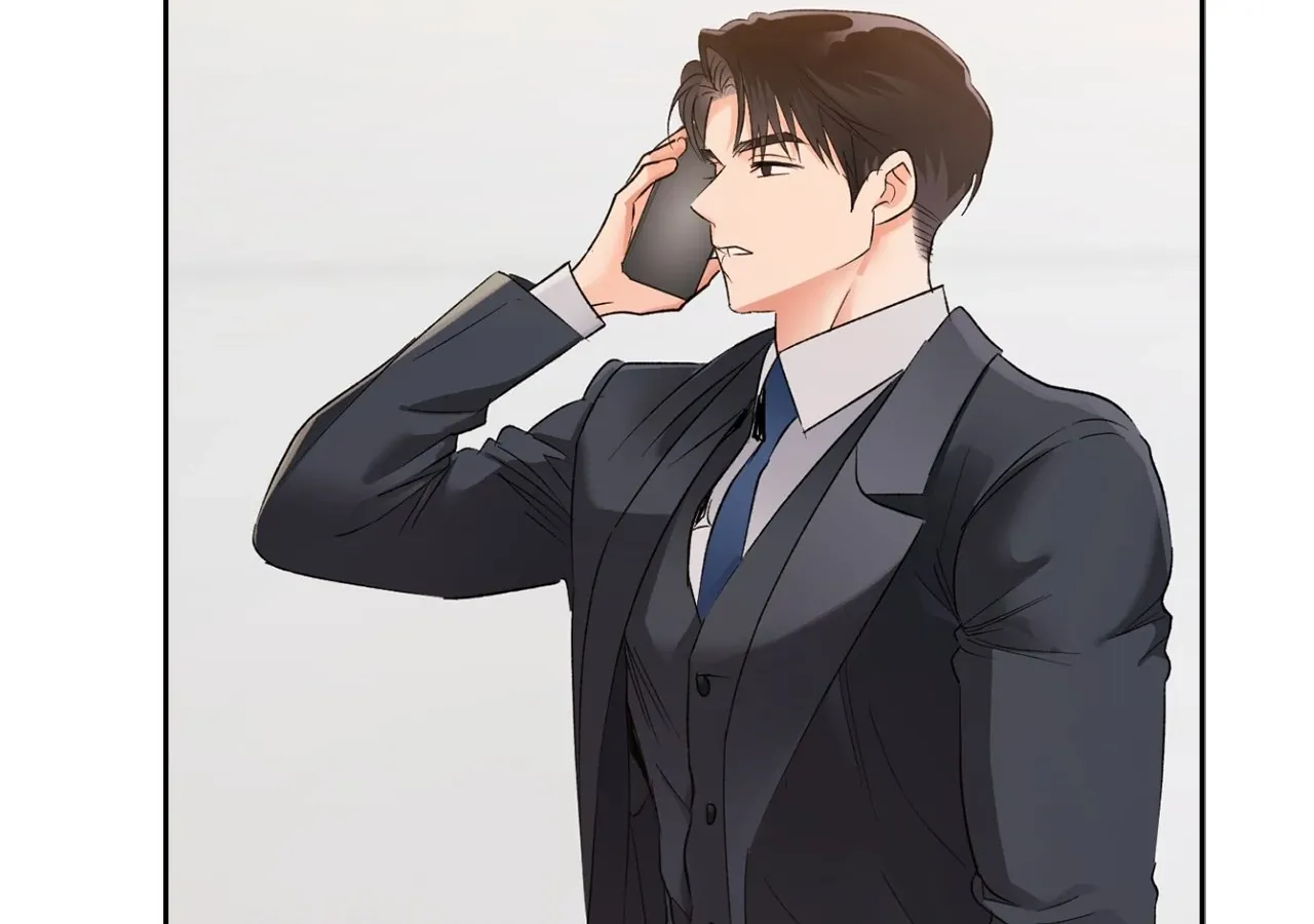 Read Quiet in the Office! chapter 82 image 102 on Lezhin