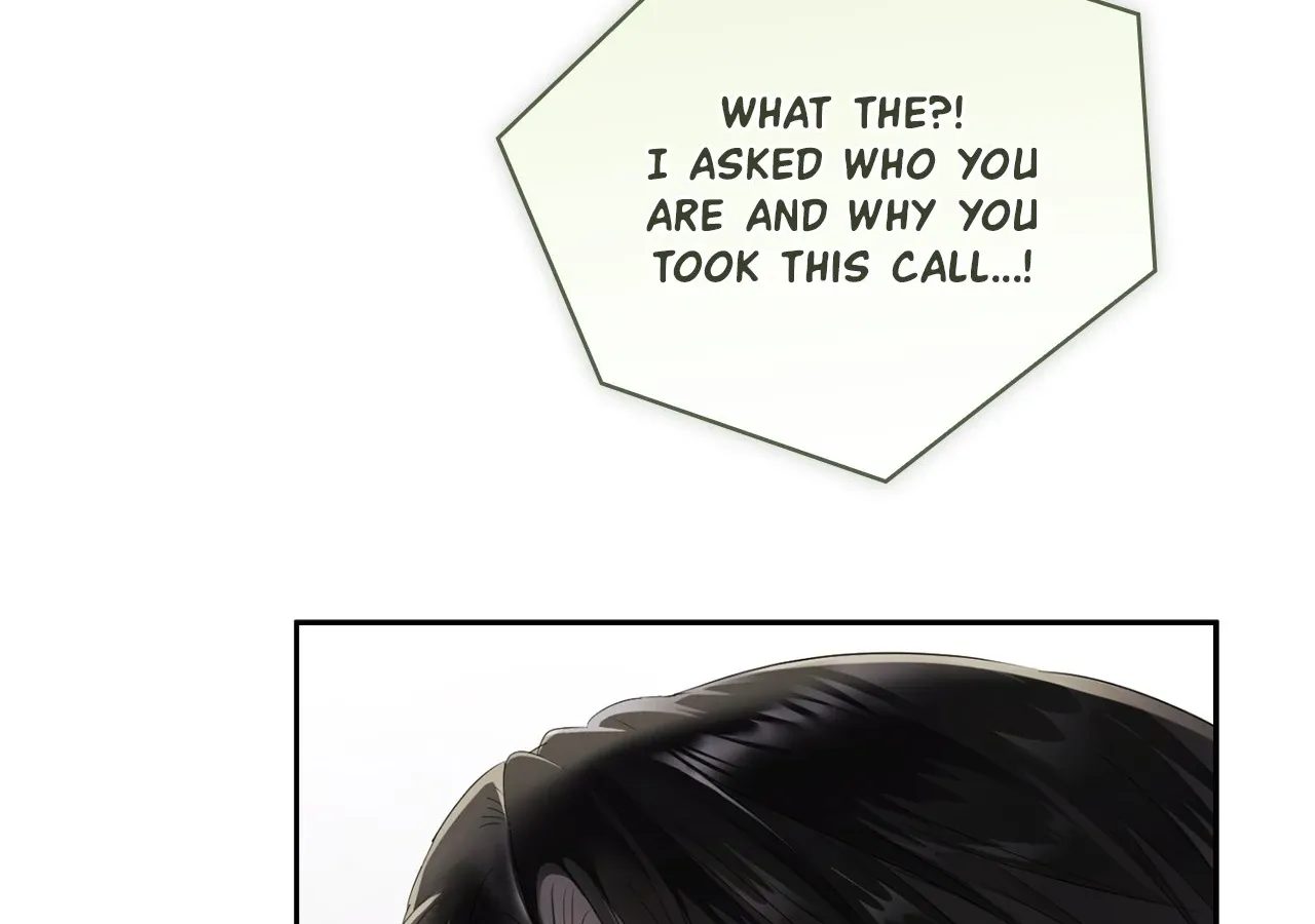 Read Quiet in the Office! chapter 82 image 104 on Lezhin