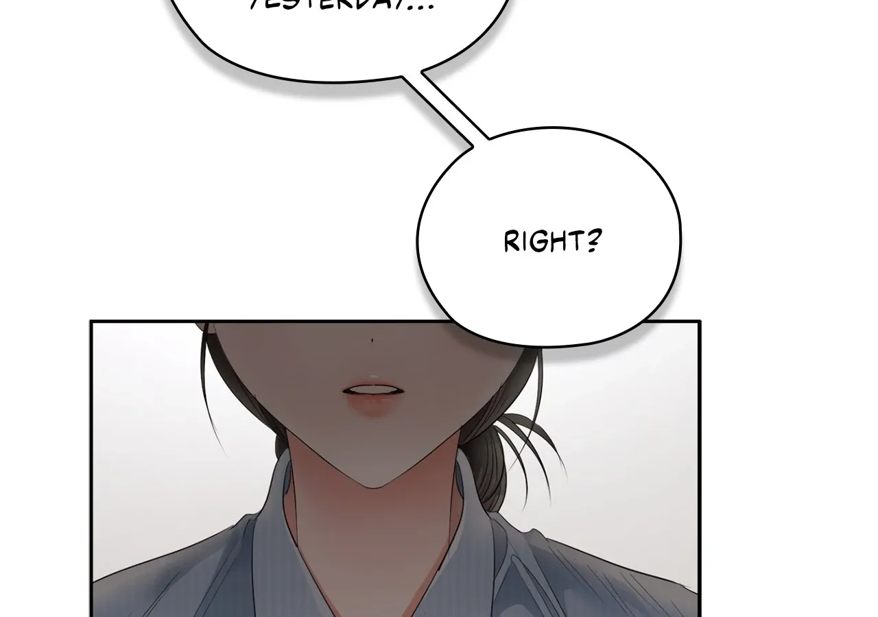 Read Quiet in the Office! chapter 82 image 106 on Lezhin