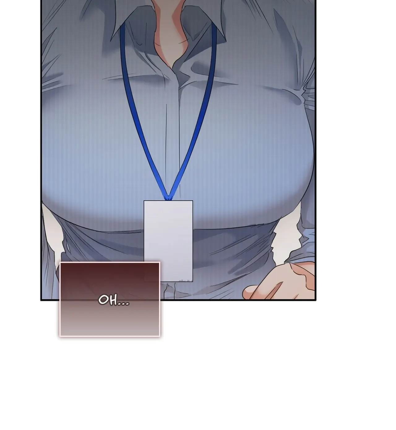 Read Quiet in the Office! chapter 82 image 107 on Lezhin