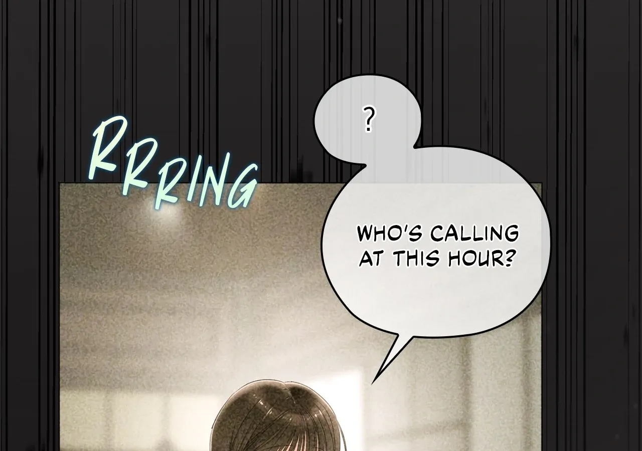 Read Quiet in the Office! chapter 82 image 109 on Lezhin
