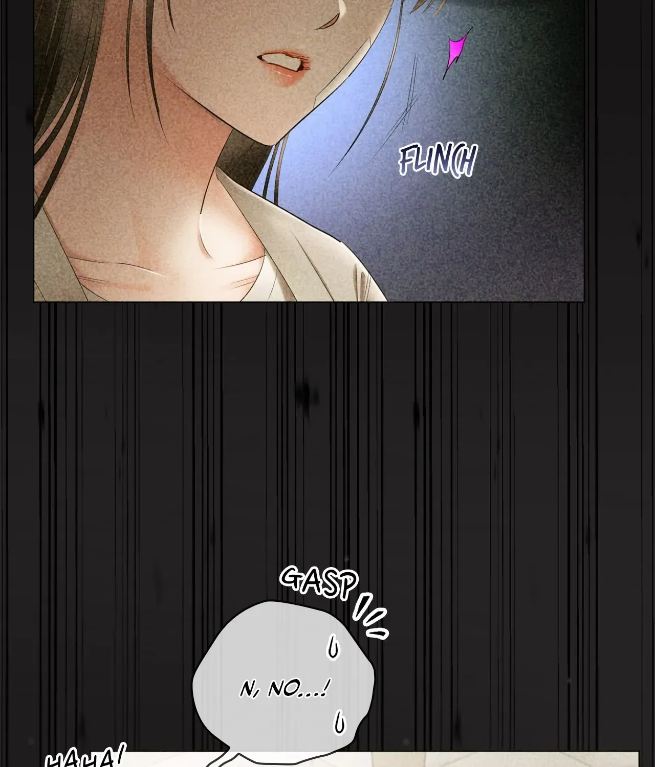 Read Quiet in the Office! chapter 82 image 114 on Lezhin