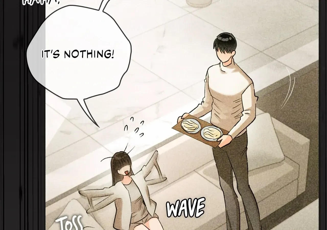 Read Quiet in the Office! chapter 82 image 115 on Lezhin