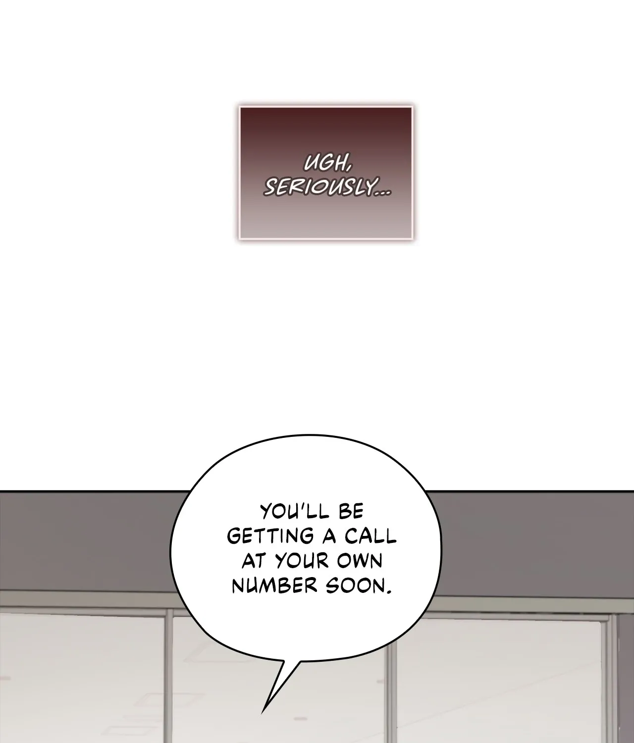 Read Quiet in the Office! chapter 82 image 118 on Lezhin