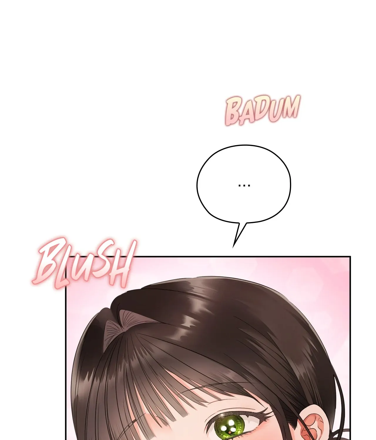 Read Quiet in the Office! chapter 82 image 12 on Lezhin