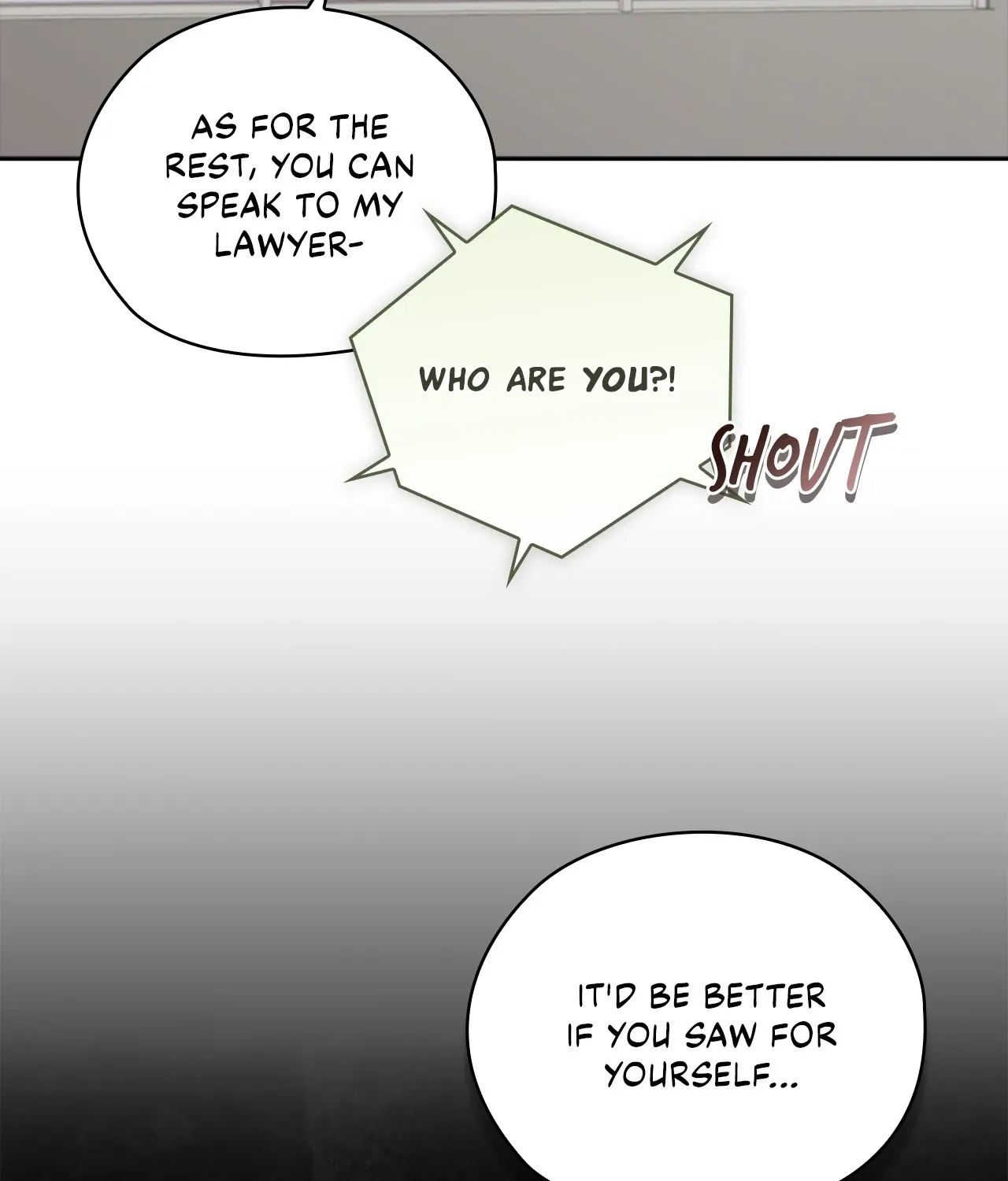 Read Quiet in the Office! chapter 82 image 120 on Lezhin