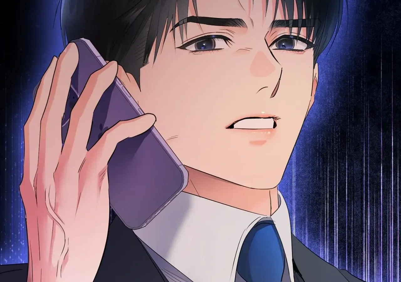 Read Quiet in the Office! chapter 82 image 125 on Lezhin