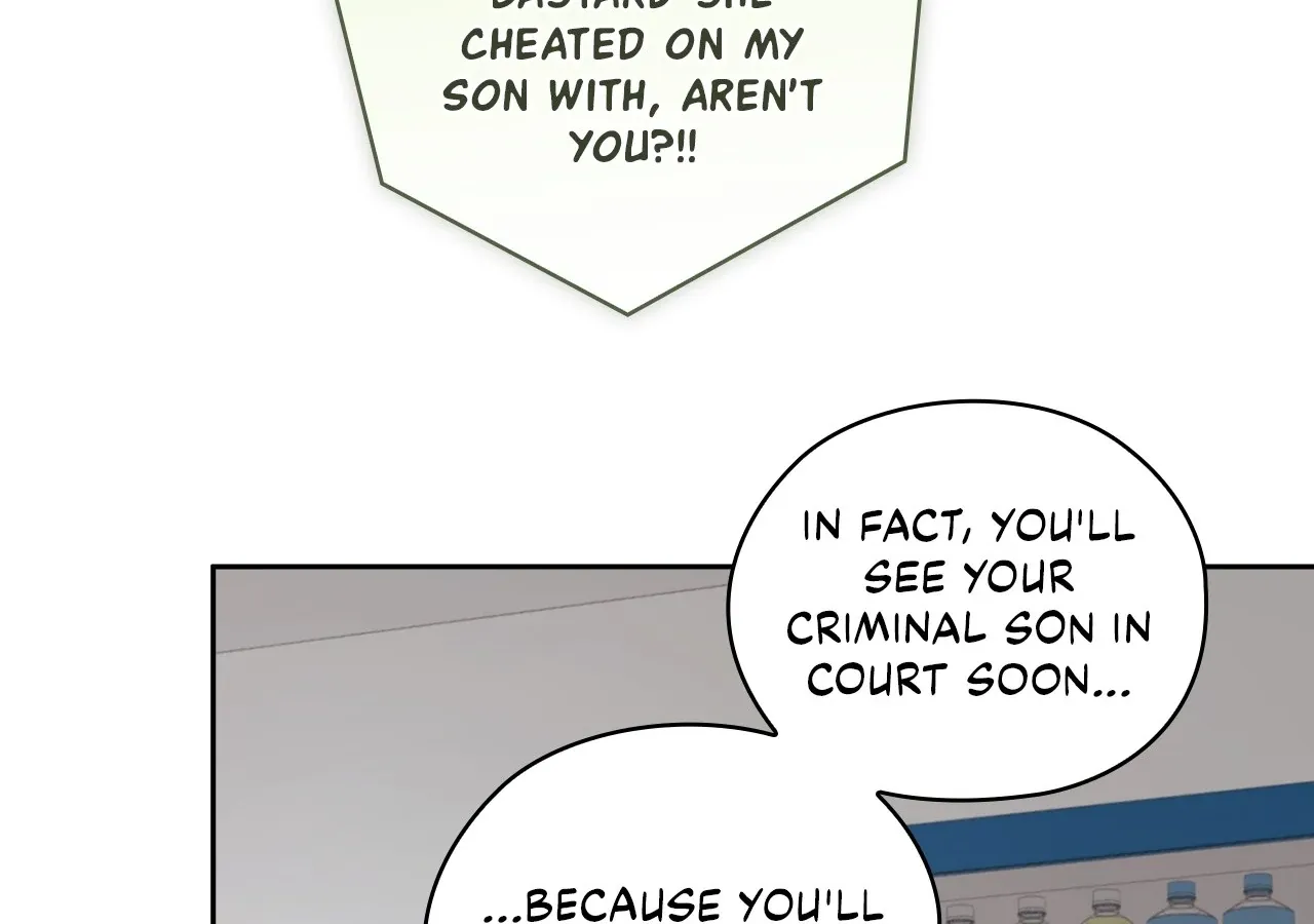 Read Quiet in the Office! chapter 82 image 127 on Lezhin