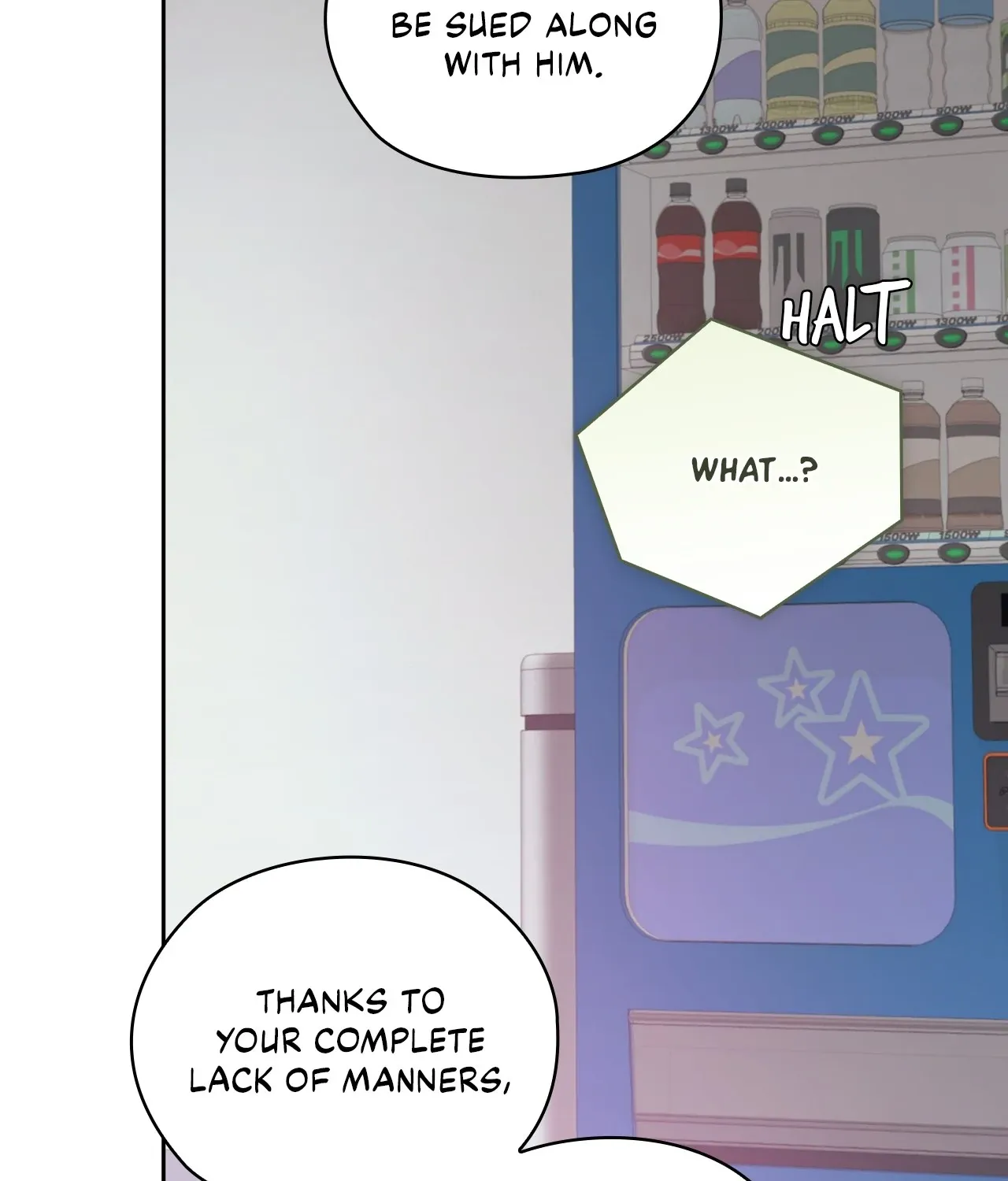 Read Quiet in the Office! chapter 82 image 128 on Lezhin