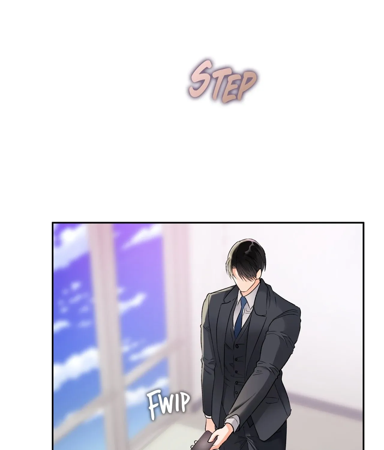 Read Quiet in the Office! chapter 82 image 133 on Lezhin