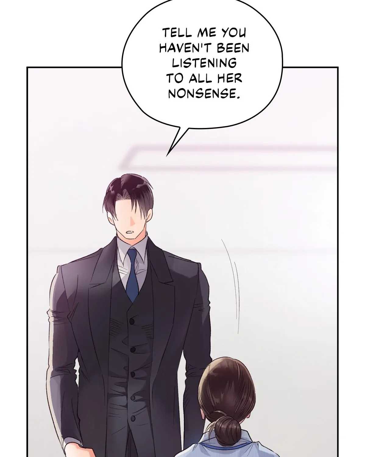 Read Quiet in the Office! chapter 82 image 137 on Lezhin