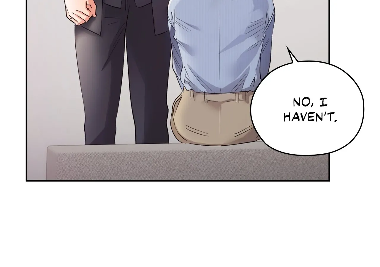 Read Quiet in the Office! chapter 82 image 138 on Lezhin
