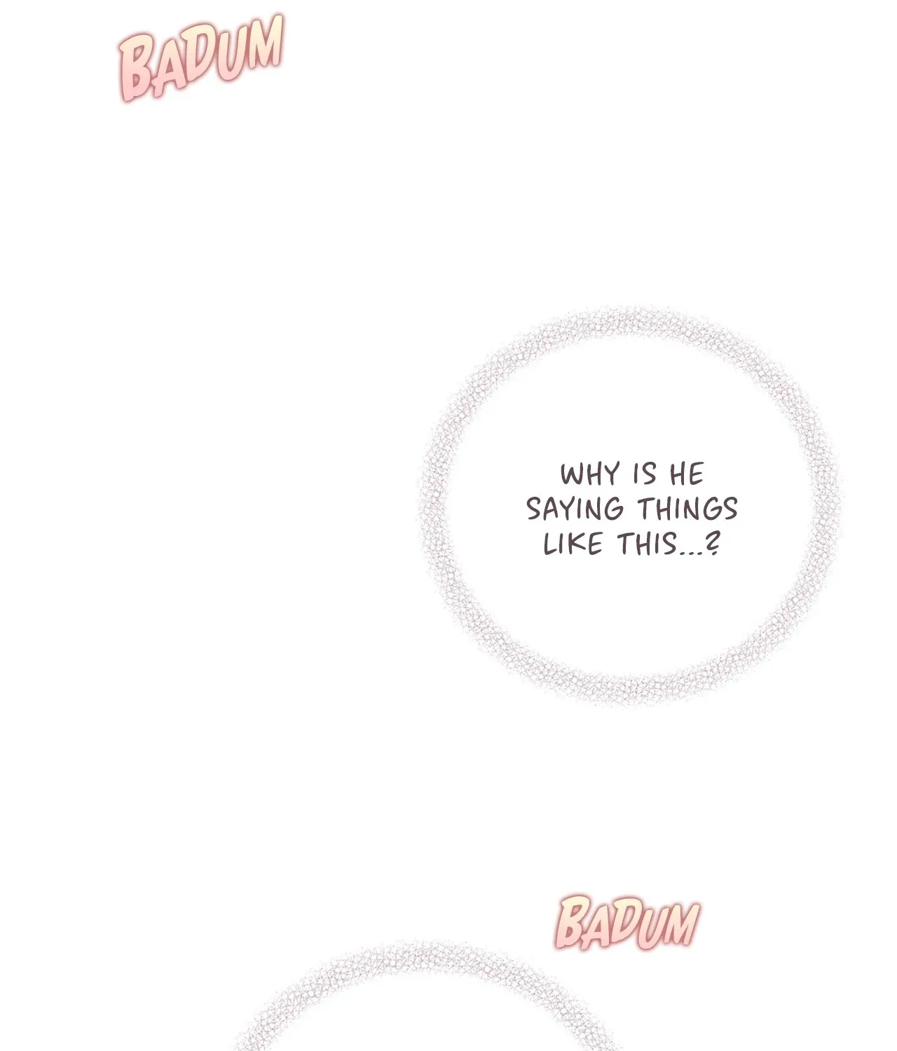 Read Quiet in the Office! chapter 82 image 14 on Lezhin