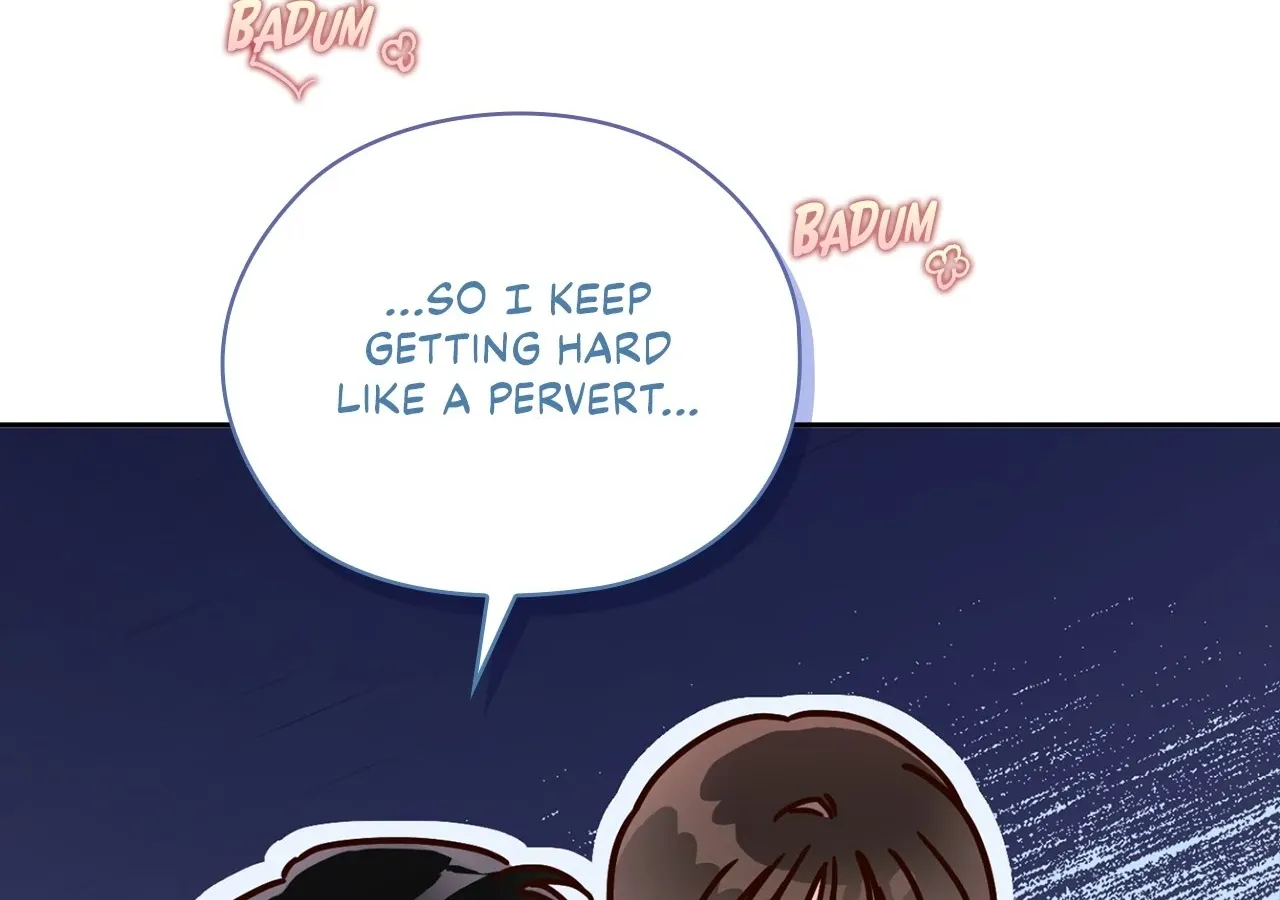Read Quiet in the Office! chapter 82 image 17 on Lezhin