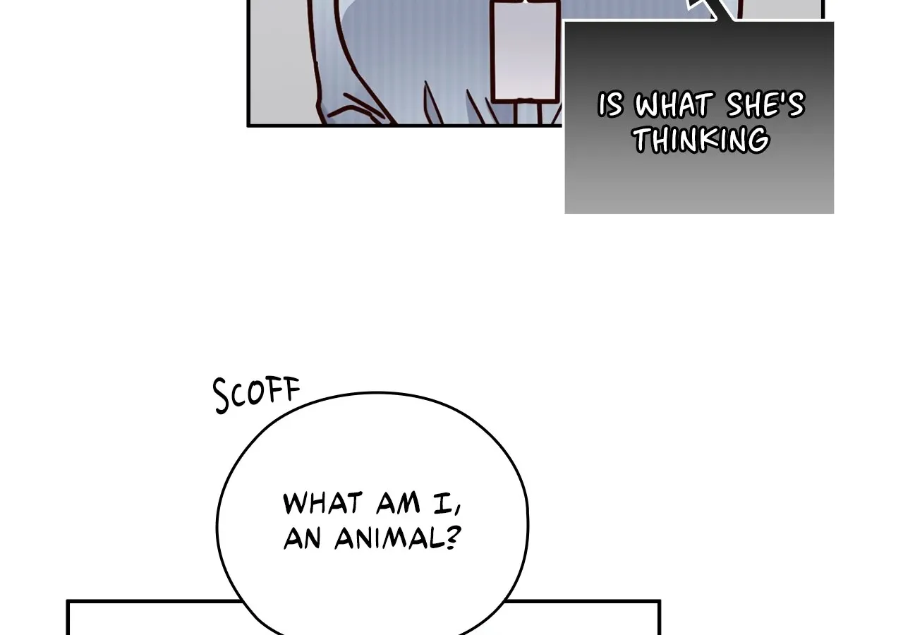 Read Quiet in the Office! chapter 82 image 23 on Lezhin
