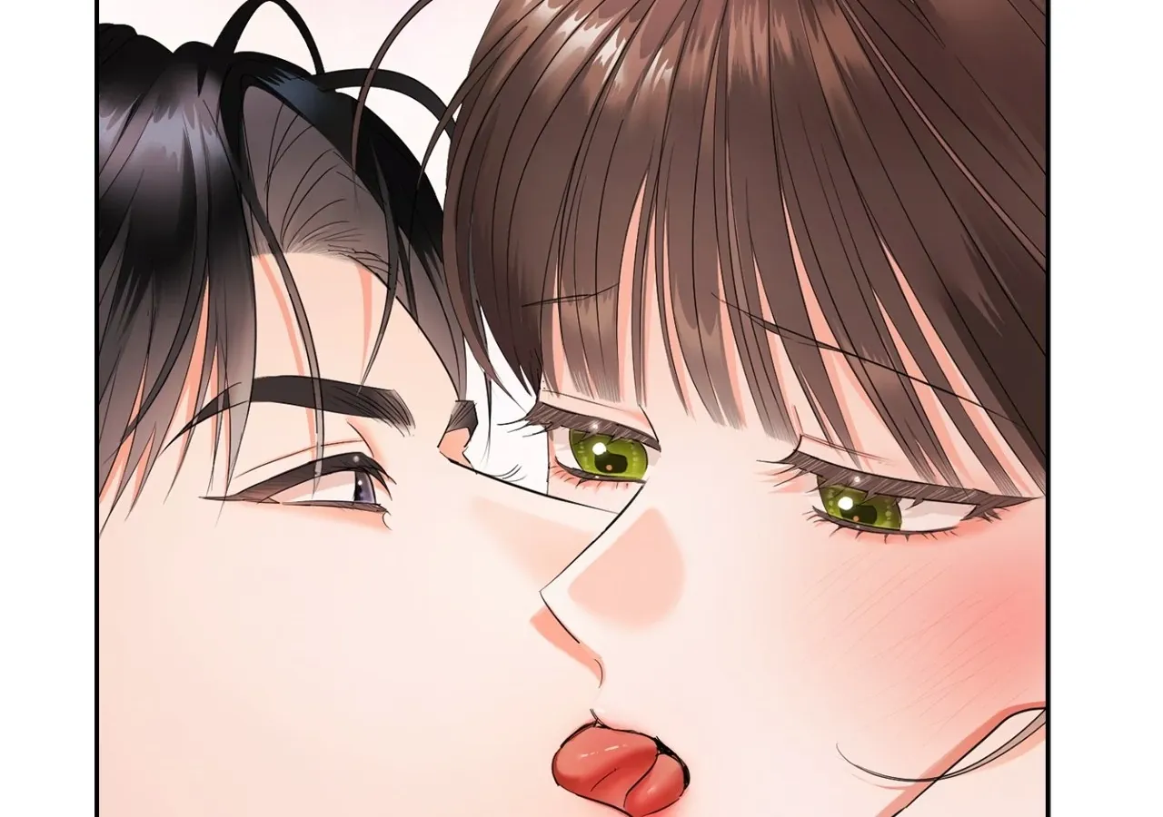 Read Quiet in the Office! chapter 82 image 31 on Lezhin