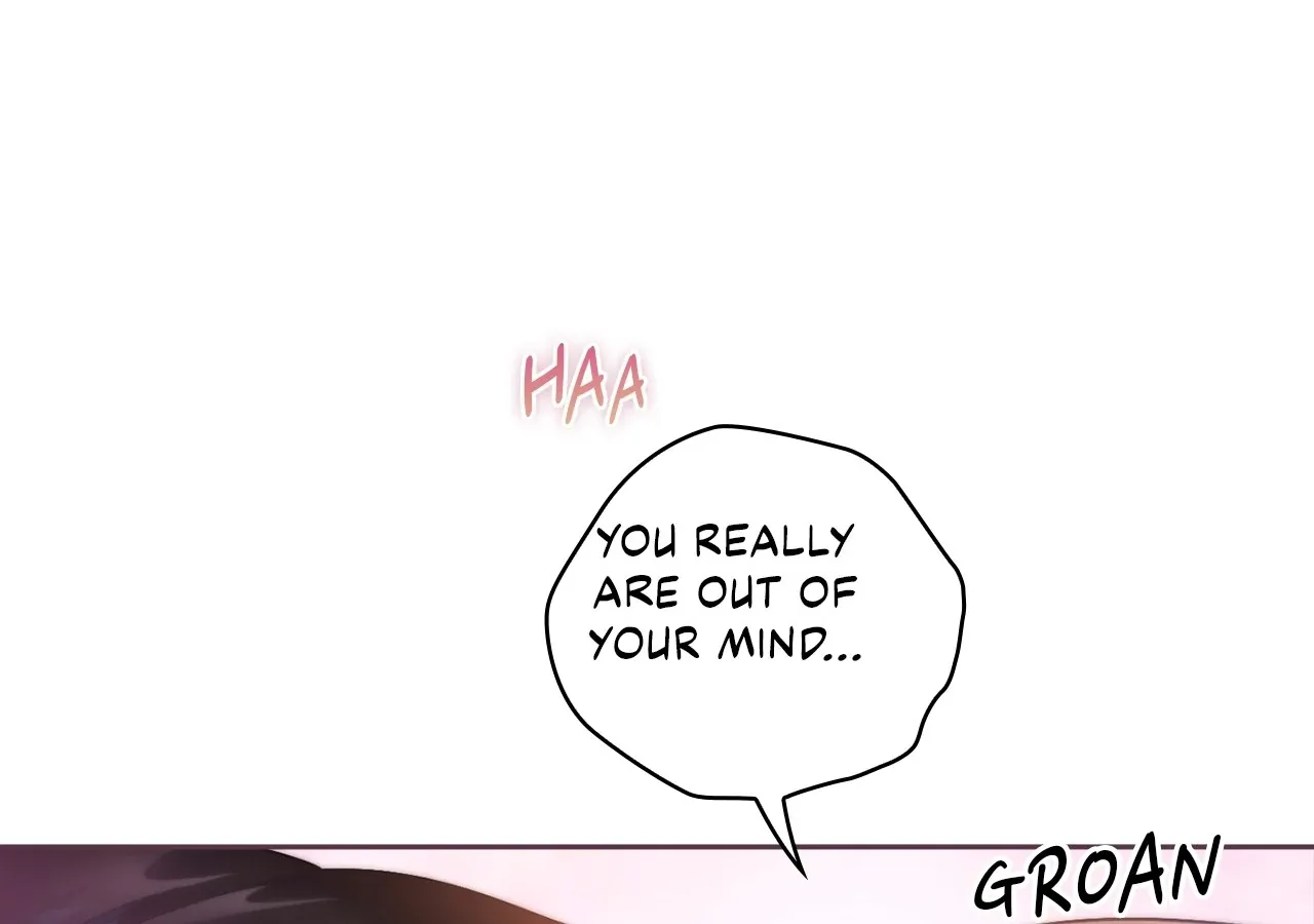Read Quiet in the Office! chapter 82 image 34 on Lezhin