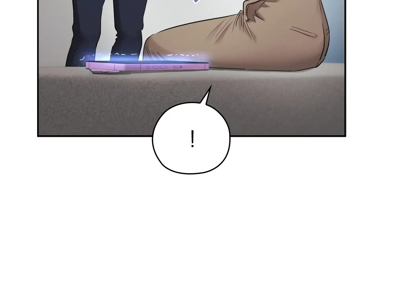 Read Quiet in the Office! chapter 82 image 42 on Lezhin