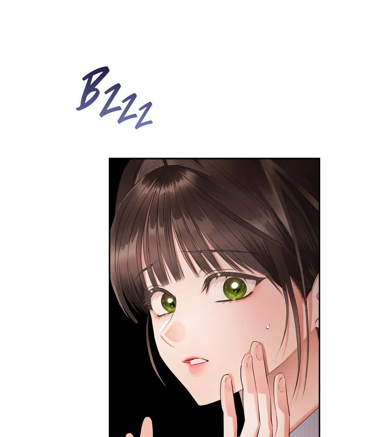 Read Quiet in the Office! chapter 82 image 44 on Lezhin