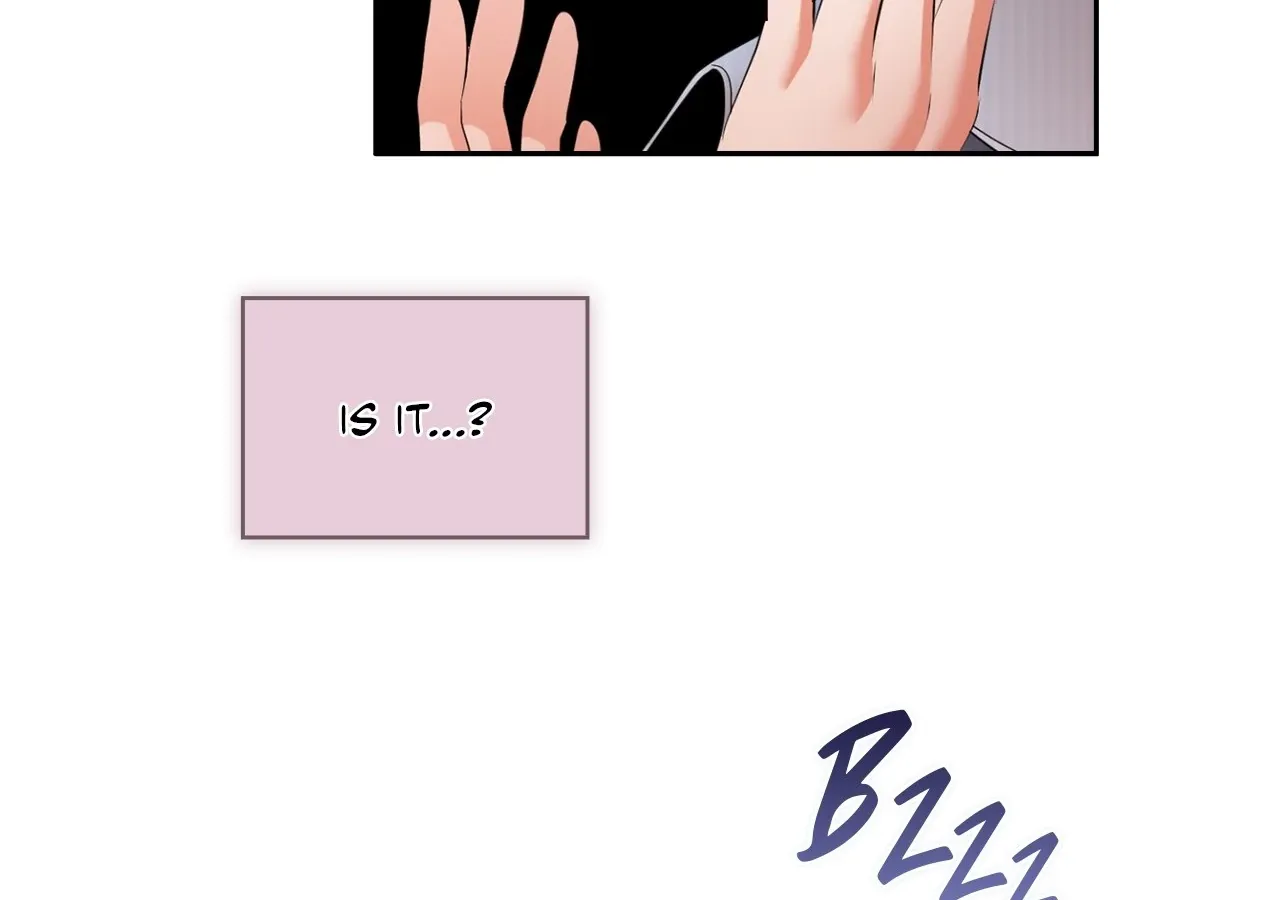 Read Quiet in the Office! chapter 82 image 45 on Lezhin