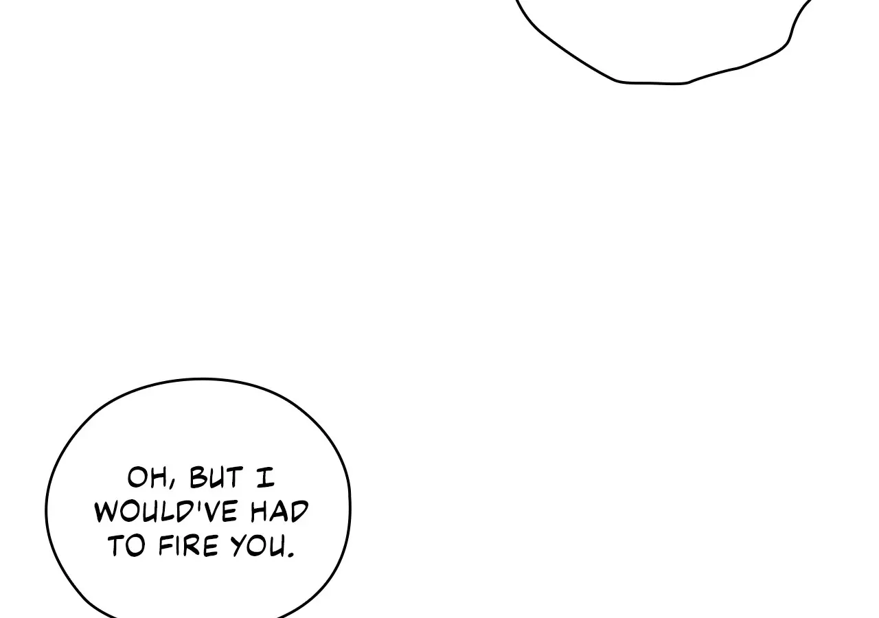Read Quiet in the Office! chapter 82 image 5 on Lezhin