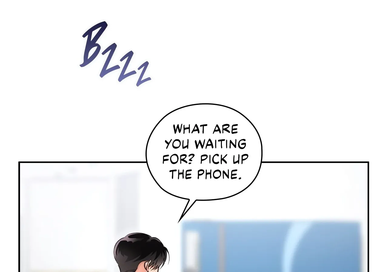 Read Quiet in the Office! chapter 82 image 53 on Lezhin