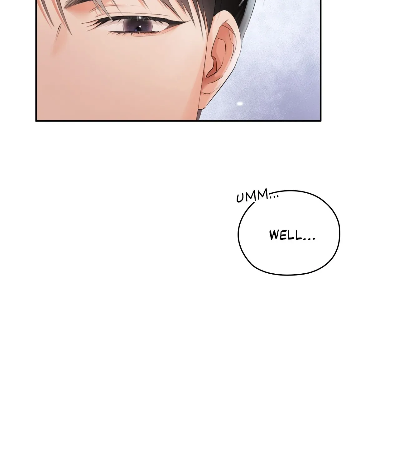 Read Quiet in the Office! chapter 82 image 57 on Lezhin