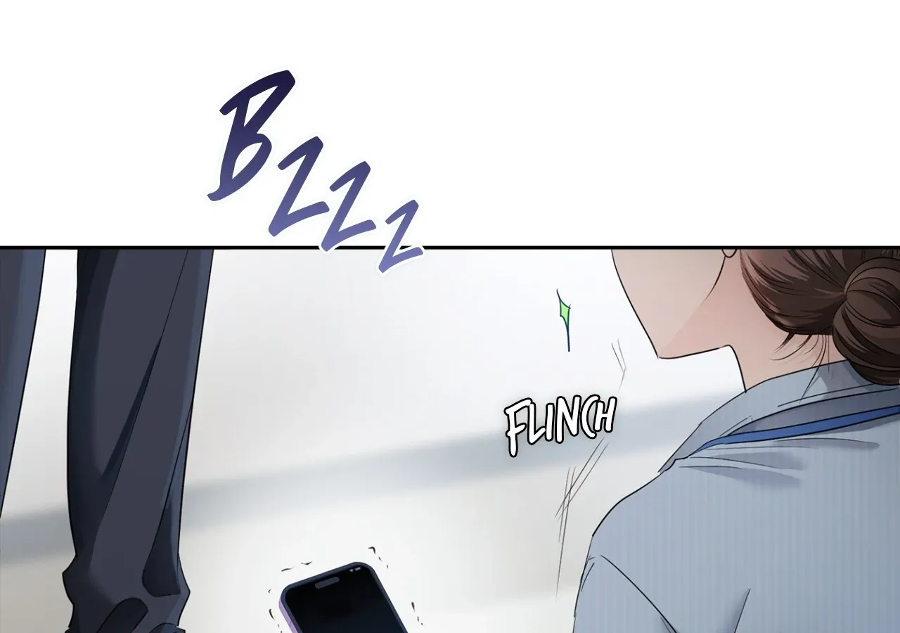 Read Quiet in the Office! chapter 82 image 58 on Lezhin