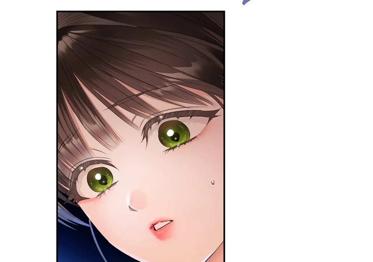 Read Quiet in the Office! chapter 82 image 60 on Lezhin