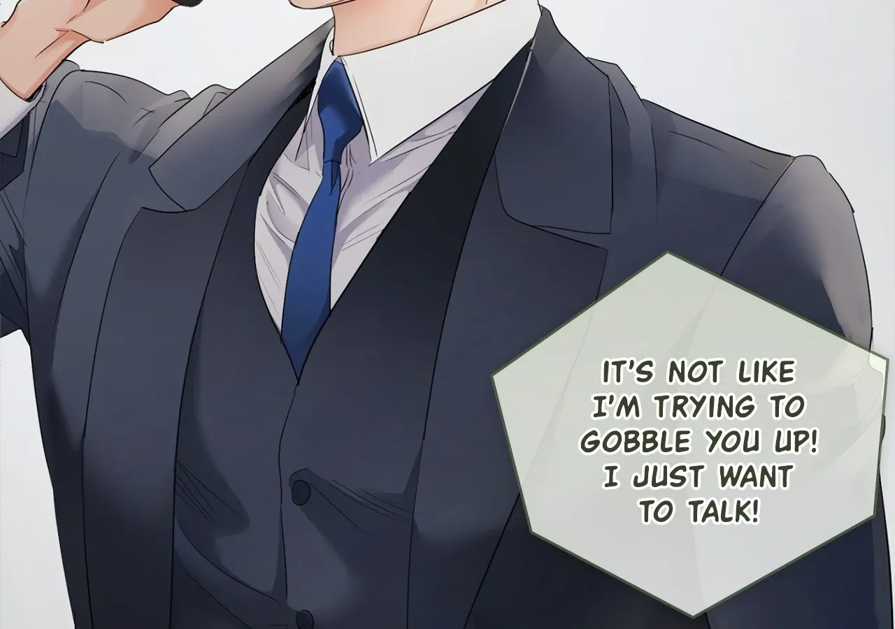 Read Quiet in the Office! chapter 82 image 67 on Lezhin