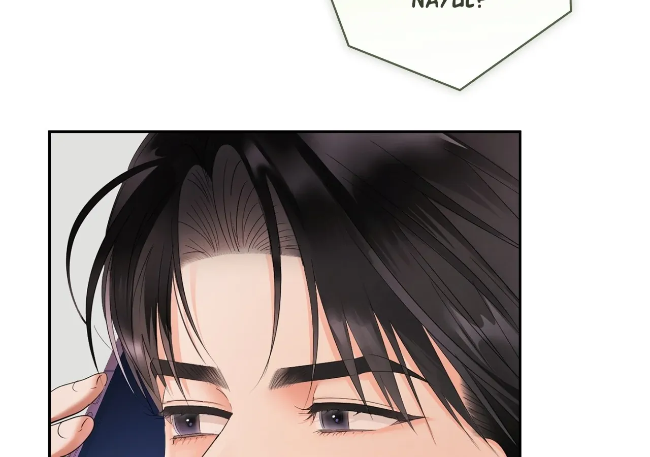 Read Quiet in the Office! chapter 82 image 73 on Lezhin