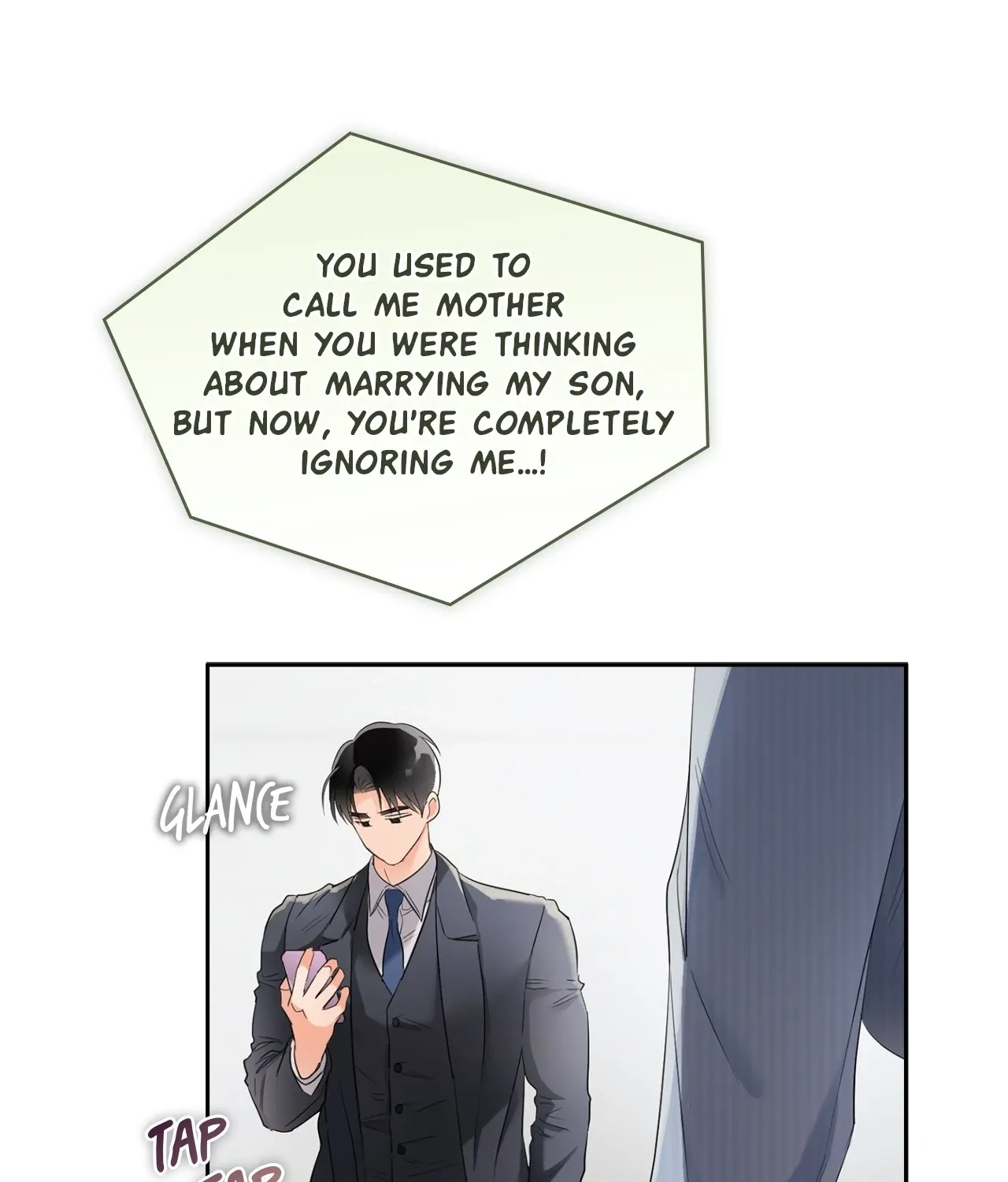 Read Quiet in the Office! chapter 82 image 76 on Lezhin