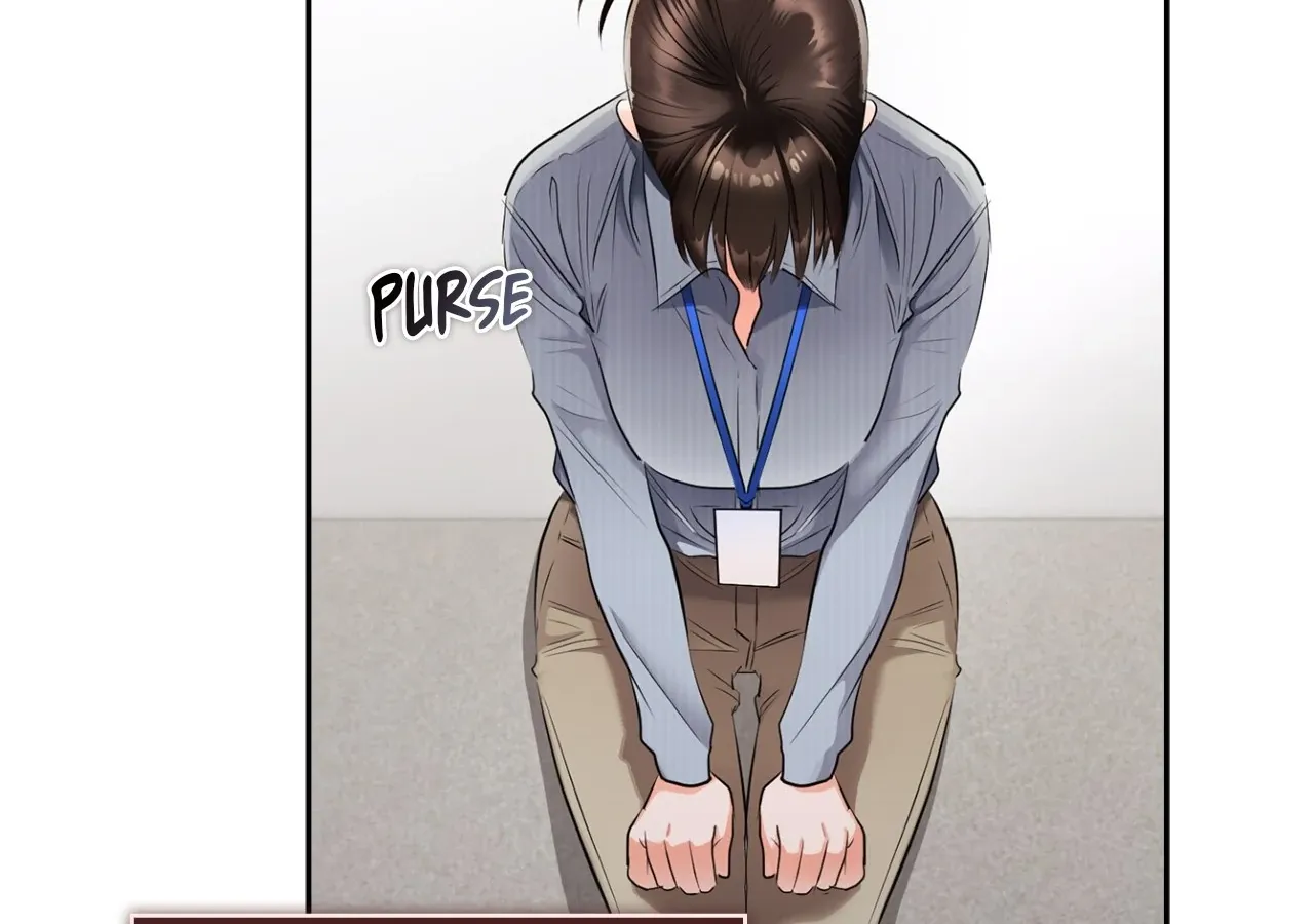 Read Quiet in the Office! chapter 82 image 85 on Lezhin